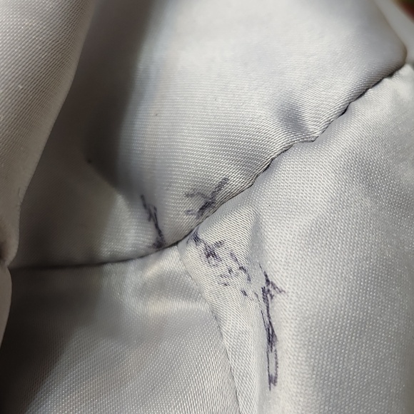 Coach Madison Marielle Pink Leather Drawstring Slouch Shoulder Bag - Picture 13 of 15